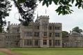 15. Rousham House from the bowling green